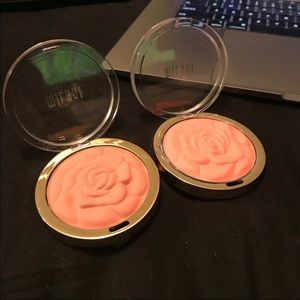 Milani Flower Blushes